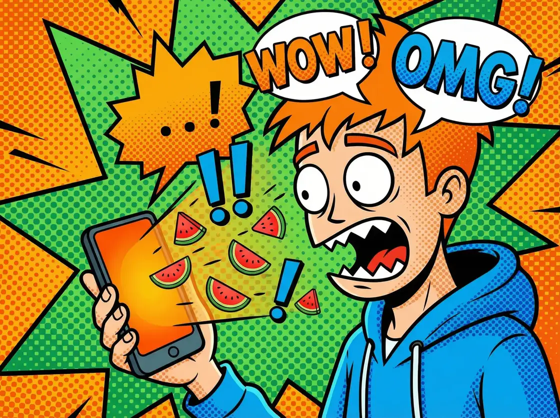 羞羞漫画 网络热点话题